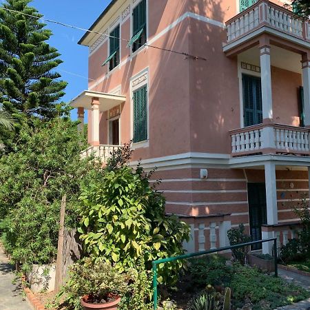 סאבונה Resort Villa Rosa Maria מראה חיצוני תמונה
