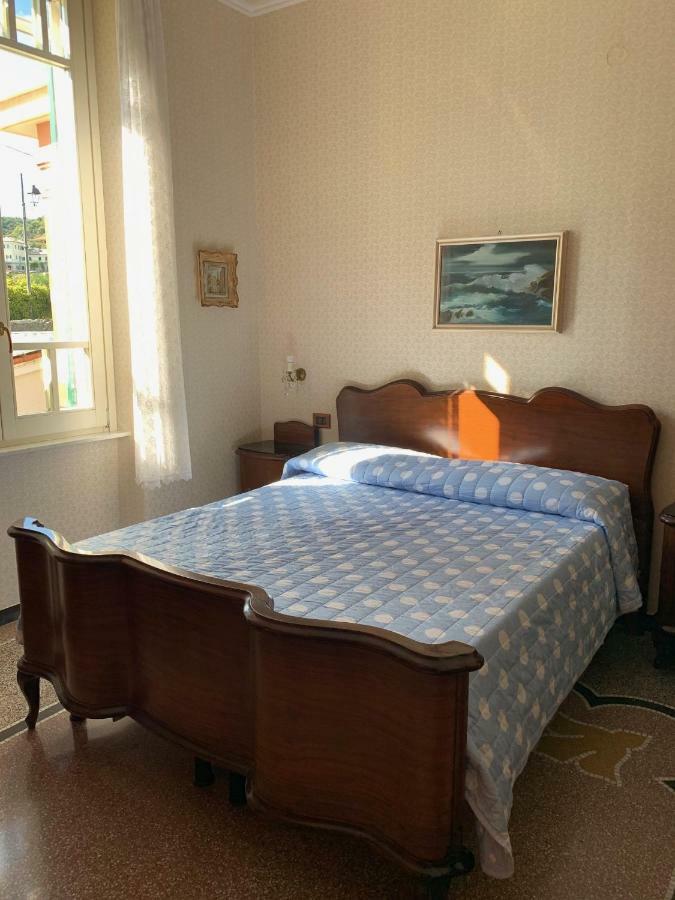 סאבונה Resort Villa Rosa Maria מראה חיצוני תמונה