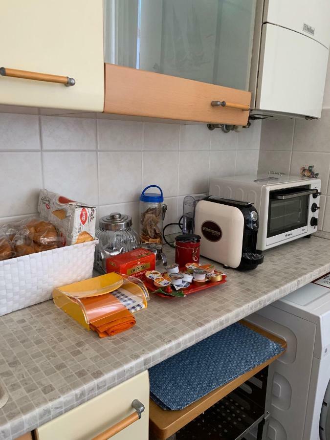 סאבונה Resort Villa Rosa Maria מראה חיצוני תמונה