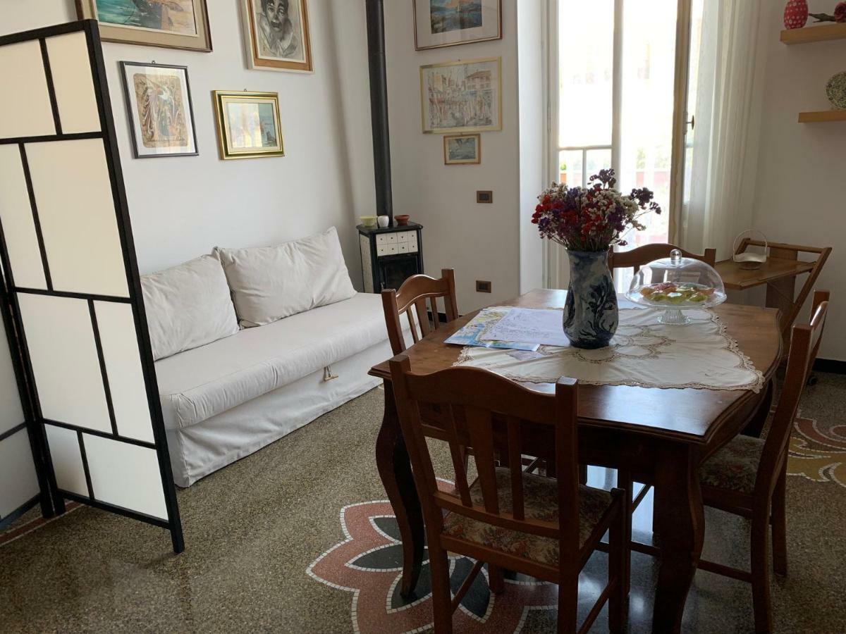 סאבונה Resort Villa Rosa Maria מראה חיצוני תמונה
