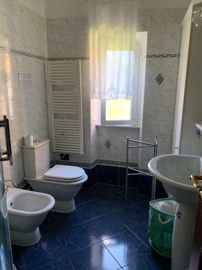 סאבונה Resort Villa Rosa Maria מראה חיצוני תמונה