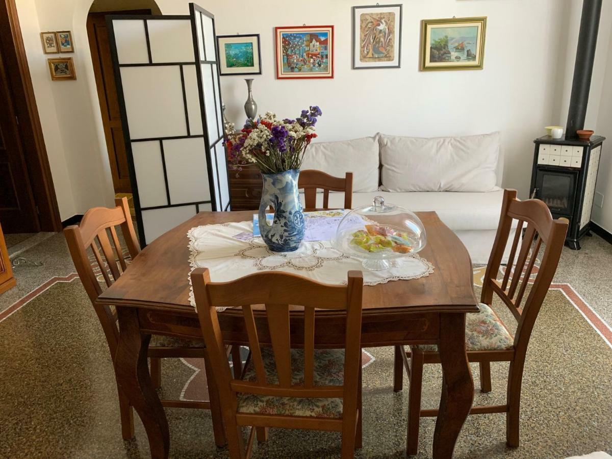 סאבונה Resort Villa Rosa Maria מראה חיצוני תמונה