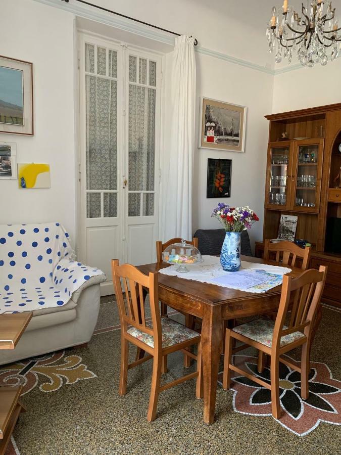 סאבונה Resort Villa Rosa Maria מראה חיצוני תמונה